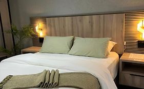 Fourteen38 Mews Guesthouse
